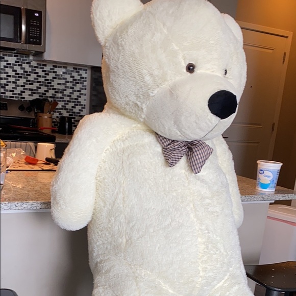 Teddy bear - Picture 3 of 3